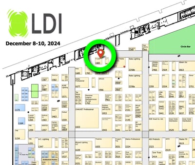 10.22.24 LDI floorplan map highlighted