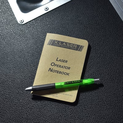 12.22.23 Laser Operator Notebook Online 1